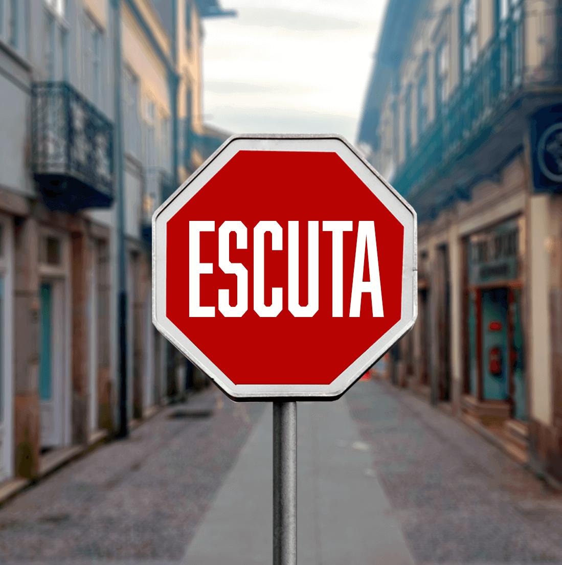 Oficina de Escuta